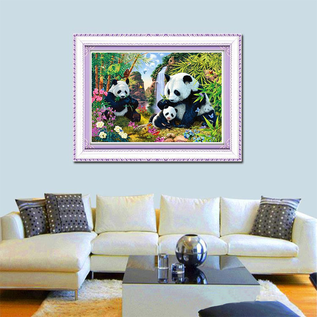 Diamond Cross Stitch Rubik's Cube Round Diamond Diamond Painting