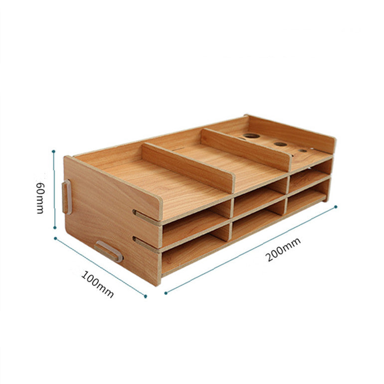 Diamond Painting Tools Storage Tray DIY Finishing Multilayer Tray