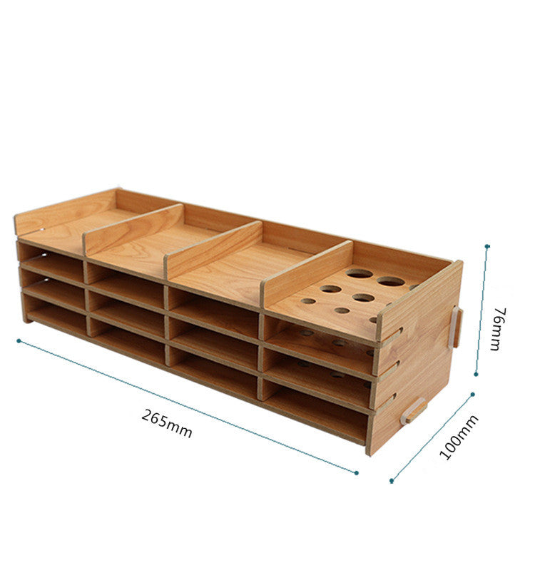 Diamond Painting Tools Storage Tray DIY Finishing Multilayer Tray