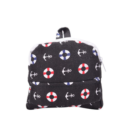 Doll Backpack American Girl Doll Canvas Bag Backpack