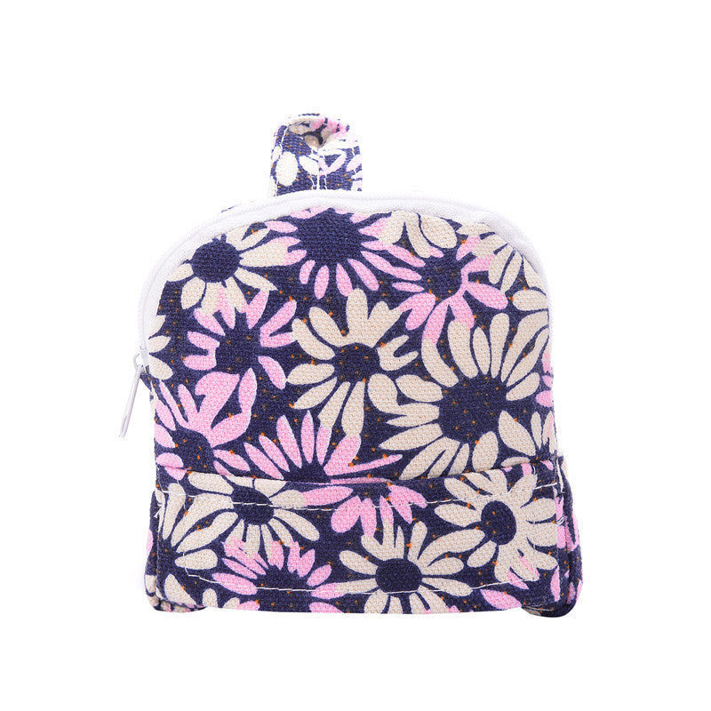 Doll Backpack American Girl Doll Canvas Bag Backpack