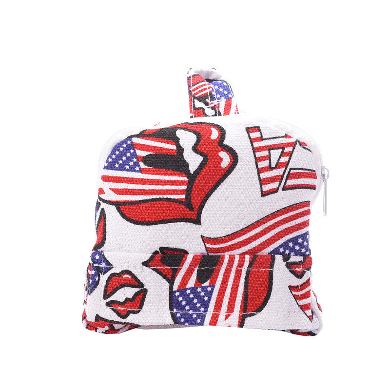 Doll Backpack American Girl Doll Canvas Bag Backpack