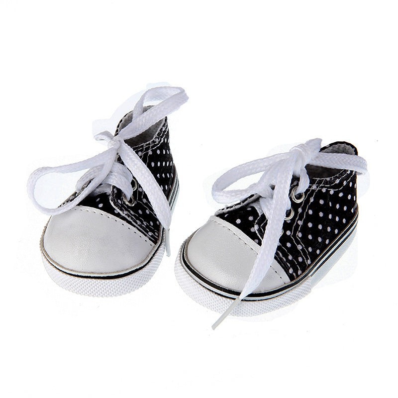 New 18 Inch American Girl Doll Shoes