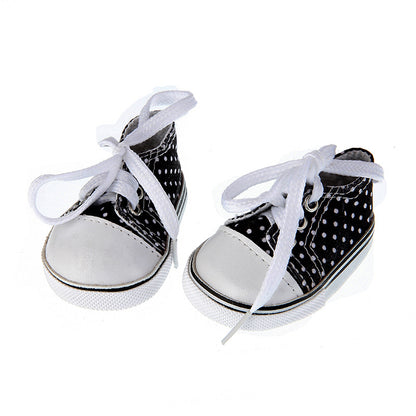 New 18 Inch American Girl Doll Shoes