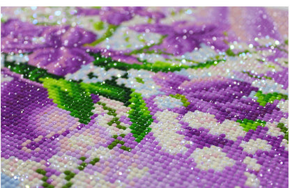 Diy Diamond Painting Nature