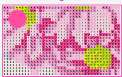 Diy Diamond Painting Nature