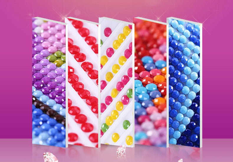 Diy Diamond Painting Nature