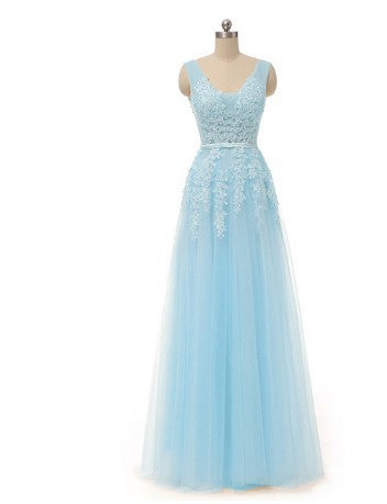 Banquet Evening Dress Skirt Bride Toast Dress Long Ladies Hostess Bridesmaid Dress