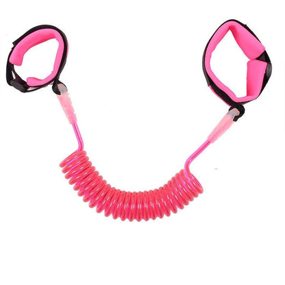 Baby Anti-lost Backpack Slip Baby Anti-lost Rope