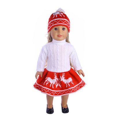 18 Inch American Girl Doll Clothes