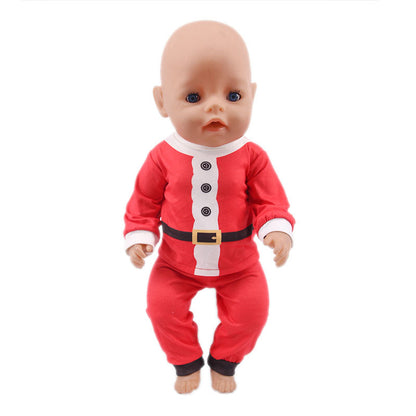 18 Inch American Girl Doll Clothes