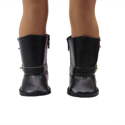 Creative Cute American Girl Doll Shoes