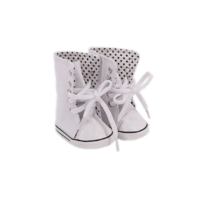 Creative Cute American Girl Doll Shoes