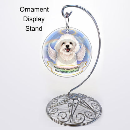 Car Pendant Dog Home Decoration Acrylic