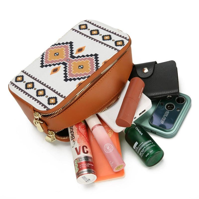 Fashion Ladies Daily Use Crossbody Bag