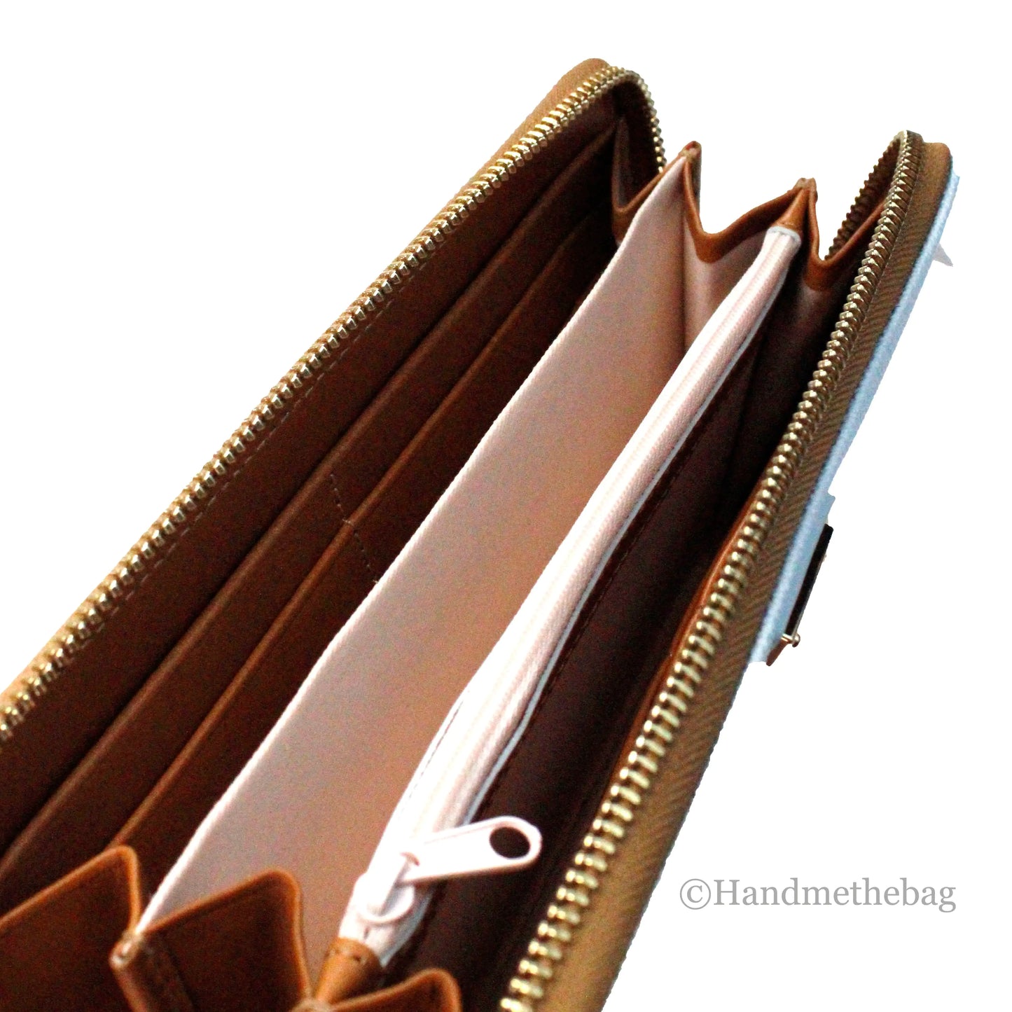 Dooney & Bourke X Disney Peter Pan Lost Boys Wallet