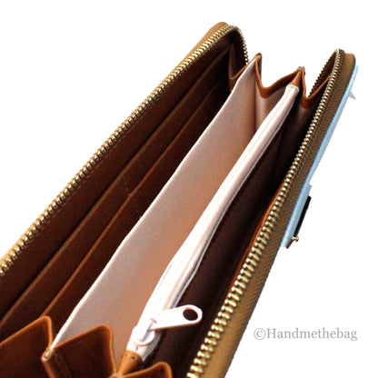 Dooney & Bourke X Disney Peter Pan Lost Boys Wallet