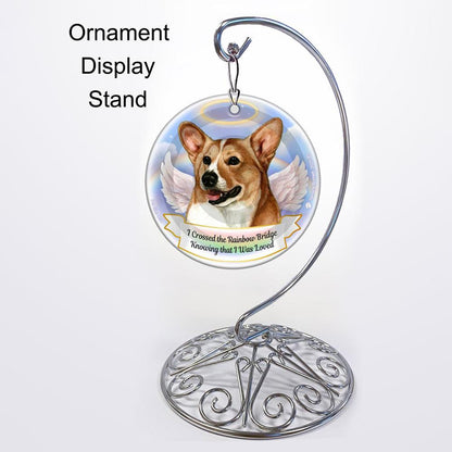 Car Pendant Dog Home Decoration Acrylic