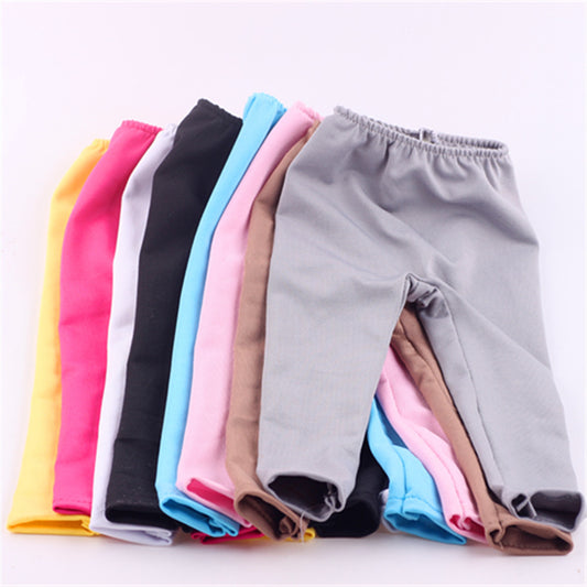 18-inch American Girl Accessories Doll Leggings