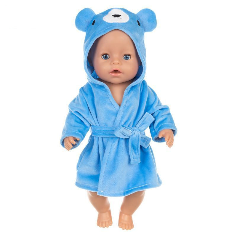 American Girl Doll Dress Nightgown 43cm