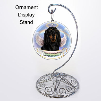 Car Pendant Dog Home Decoration Acrylic