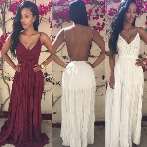 Princess Lace  Dress