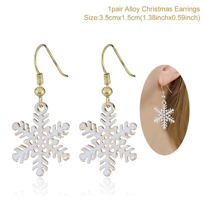 Christmas ornaments