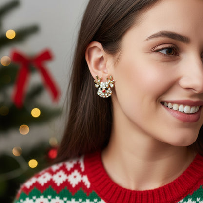 Christmas Jewelry