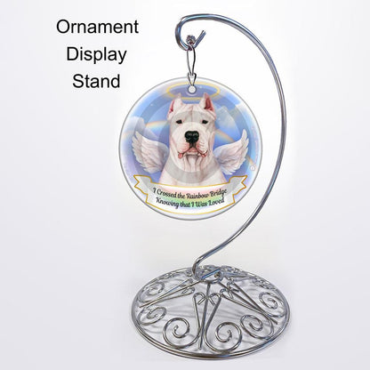 Car Pendant Dog Home Decoration Acrylic