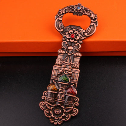 Tin Wine Screwdriver