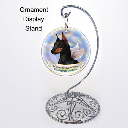Car Pendant Dog Home Decoration Acrylic