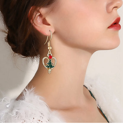 Christmas ornaments