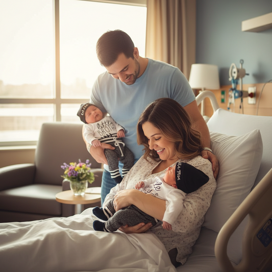 Newborn Baby Boy Girl Tops Romper Bodysuit Jumpsuit Pants Outfits Clothes Set