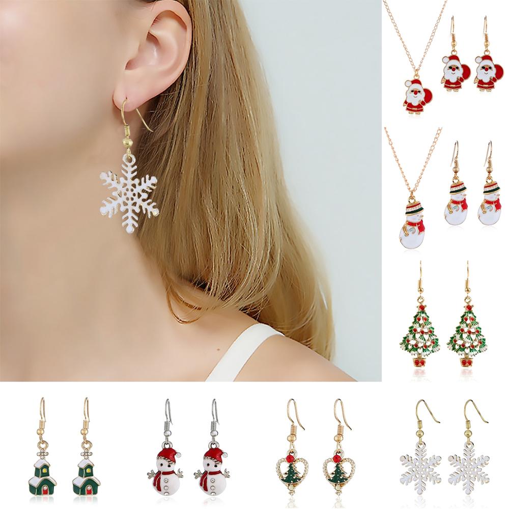 Christmas ornaments