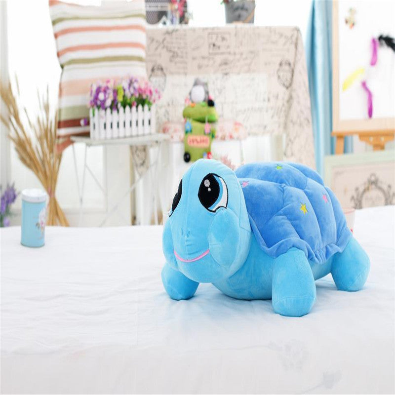 Big eye turtle cute Turtle Plush Kids Toys
