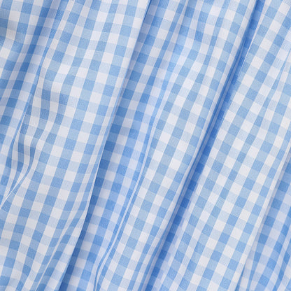 Baby Girls Independence Day Outfit 4th Of July American Flag Embroidery Smocked Bubble Romper With Headband