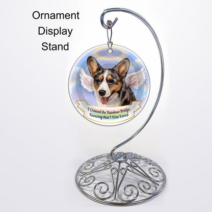 Car Pendant Dog Home Decoration Acrylic