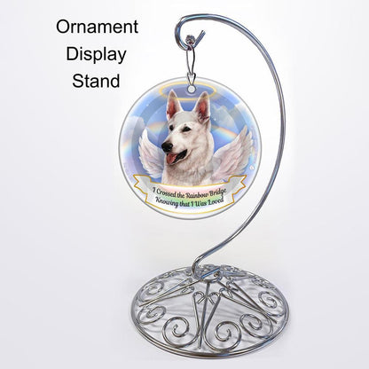 Car Pendant Dog Home Decoration Acrylic
