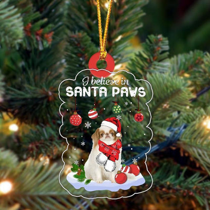 Car Pendant Dog Home Decoration Acrylic