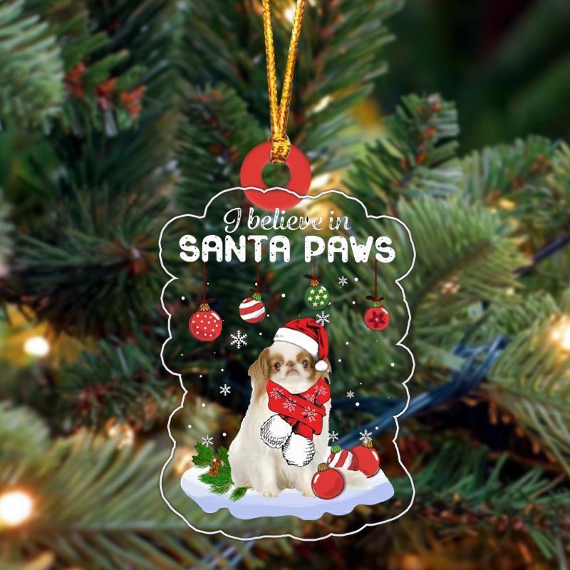Car Pendant Dog Home Decoration Acrylic