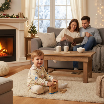 Thickened Thermal  For Boys, Girls Autumn, Winter Clothes