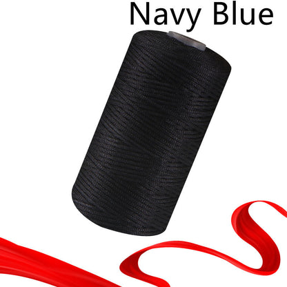 Hand-knitted Diy Crochet Bag Slippers Cushion Yarn