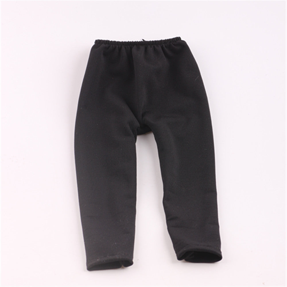 18-inch American Girl Accessories Doll Leggings
