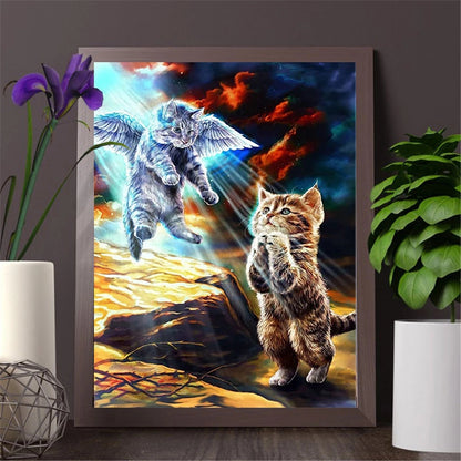 5d Diamond Embroidery Home Decoration