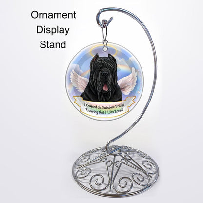 Car Pendant Dog Home Decoration Acrylic
