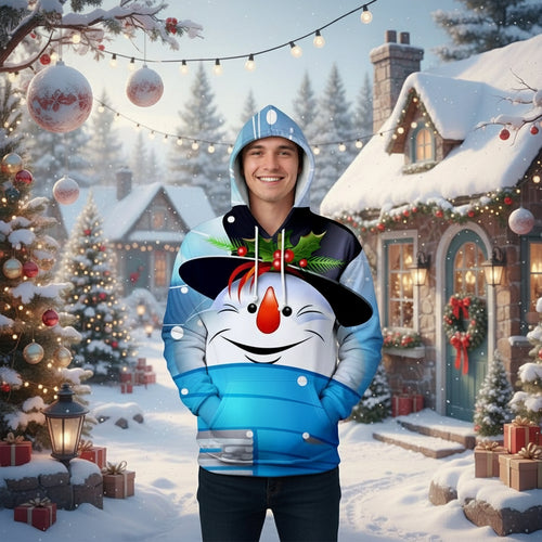 New Christmas sweater