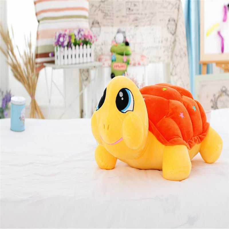 Big eye turtle cute Turtle Plush Kids Toys