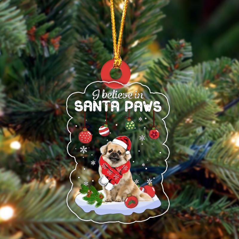 Car Pendant Dog Home Decoration Acrylic