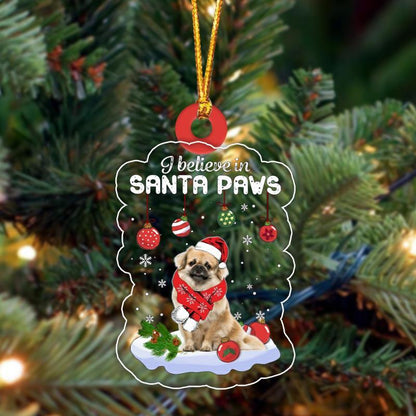 Car Pendant Dog Home Decoration Acrylic