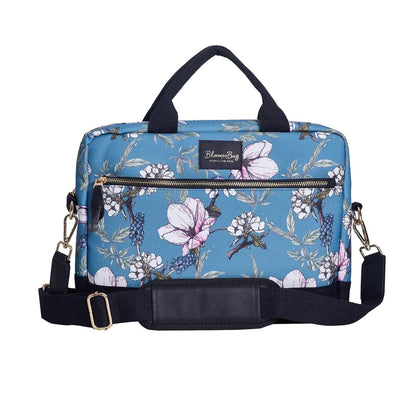 BloominBag Cherry Blossom 15.6 in Laptop / Macbook Bag